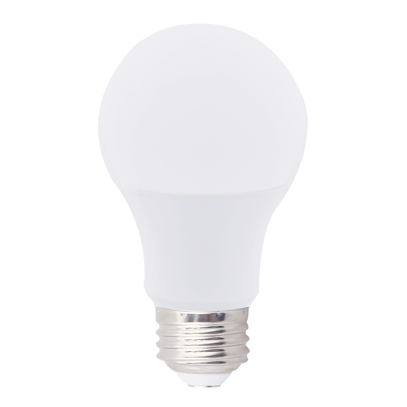 Luxrite LR21420 A19 9W 2700K LED Light Bulb