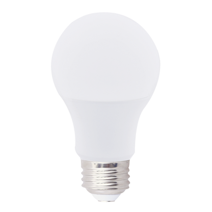 Luxrite LR21423 A19 9W 5000K LED Light Bulb