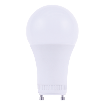 Luxrite LR21461 A19 9W 3000K LED Light Bulb