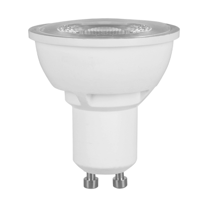 Luxrite LR21502 MR16 GU10 6.5W 4000K LED Light Bulb
