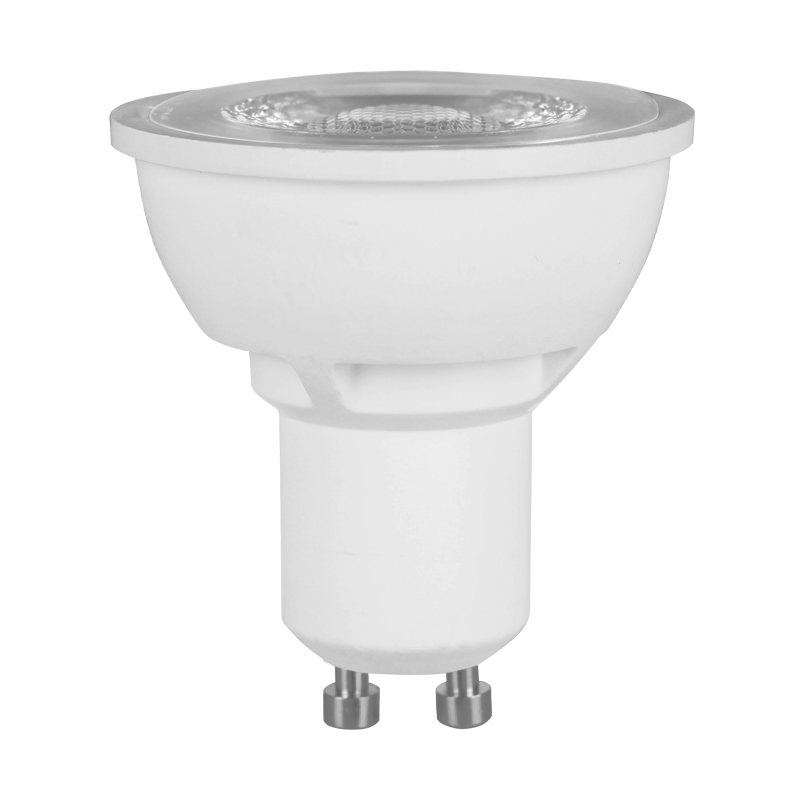 Luxrite LR21503 MR16 GU10 6.5W 5000K LED Light Bulb