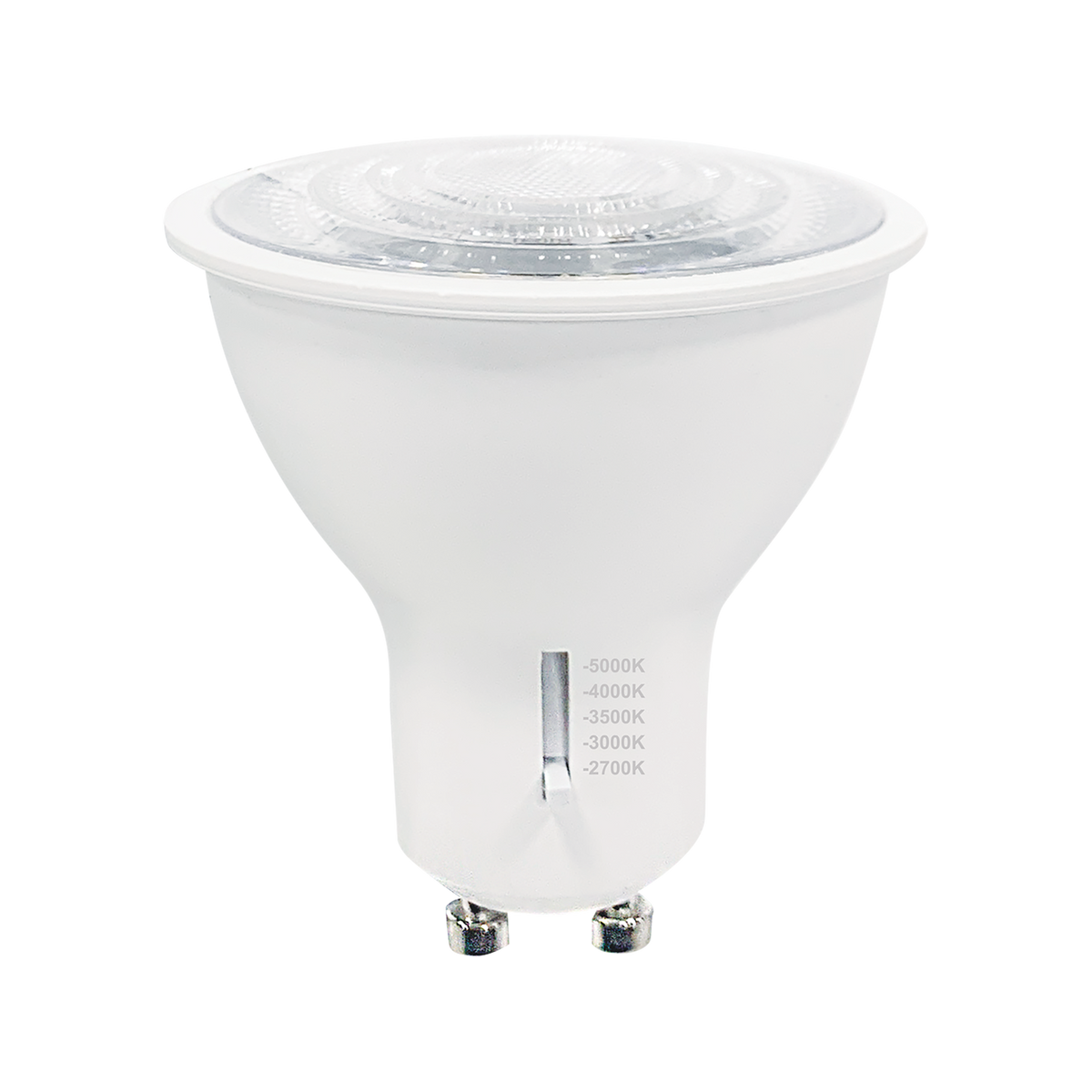 Luxrite LR21504 MR16 GU10 6.5W - CCT Selectable LED Light Bulb