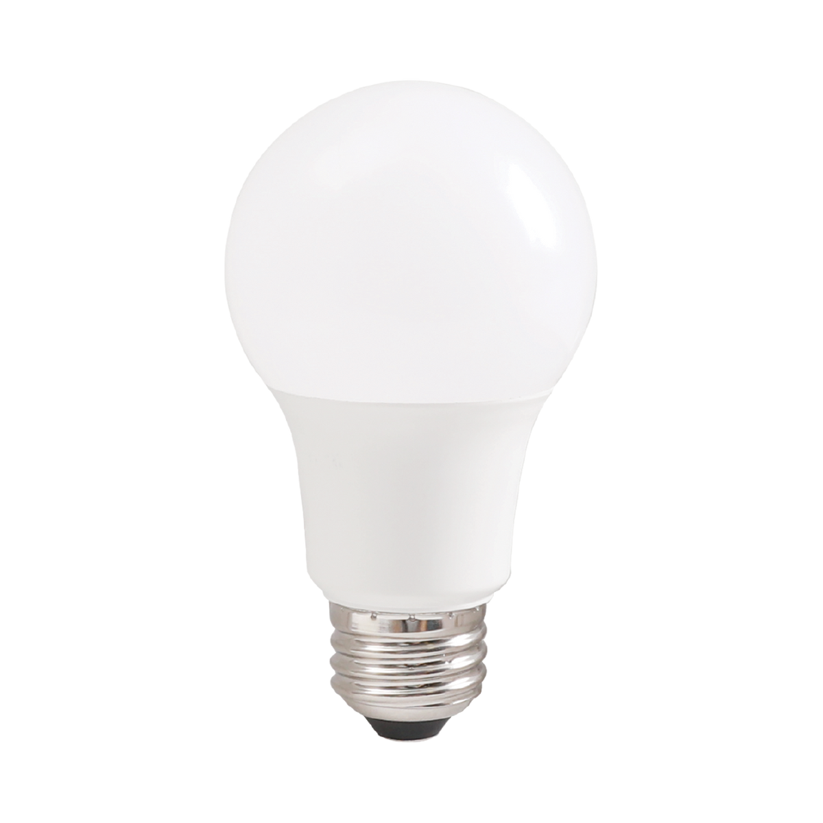 Luxrite LR21533 A19 8W 4000K - 8 Pack LED Light Bulb