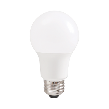 Luxrite LR21535 A19 9.5W 2700K - 8 Pack LED Light Bulb