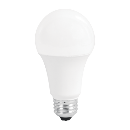 Luxrite LR21541 A19 12.5W 3000K - 8 Pack LED Light Bulb