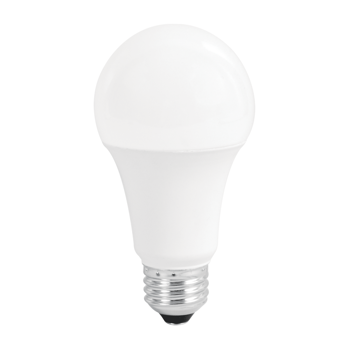 Luxrite LR21544 A19 12.5W 5000K - 8 Pack LED Light Bulb