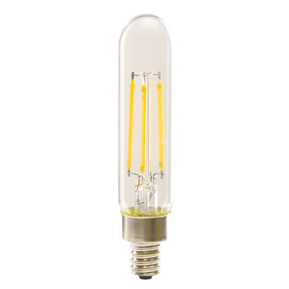 Luxrite LR21622 T6.5 5W E12 2700K LED Light Bulb