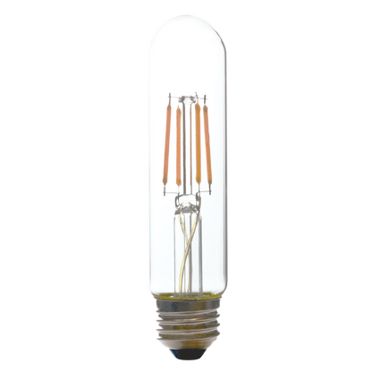 Luxrite LR21627 T10 5W E26 3000K LED Light Bulb