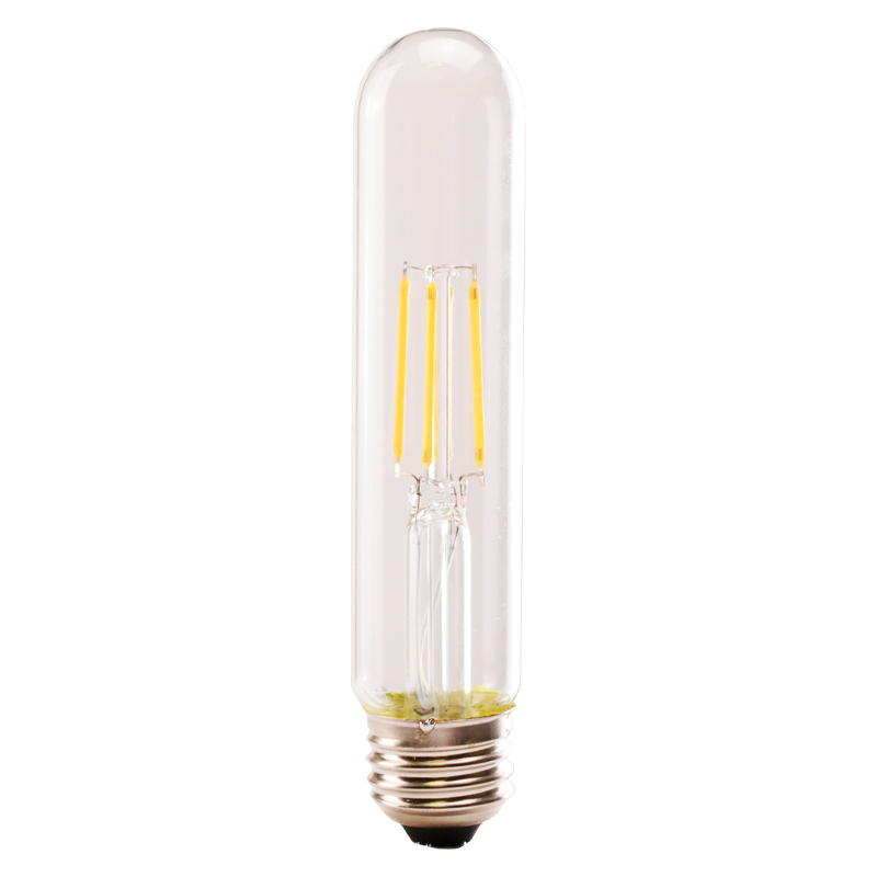 Luxrite LR21654 T9 5W E26 3000K LED Light Bulb