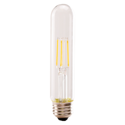 Luxrite LR21654 T9 5W E26 3000K LED Light Bulb