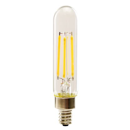 Luxrite LR21659 T6.5 5W E12 5000K LED Light Bulb