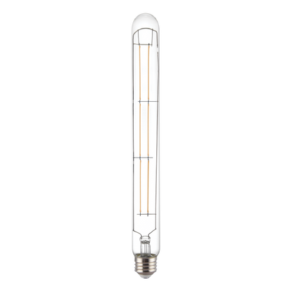 Luxrite LR21666 T9 Long 7W E26 3000K LED Light Bulb