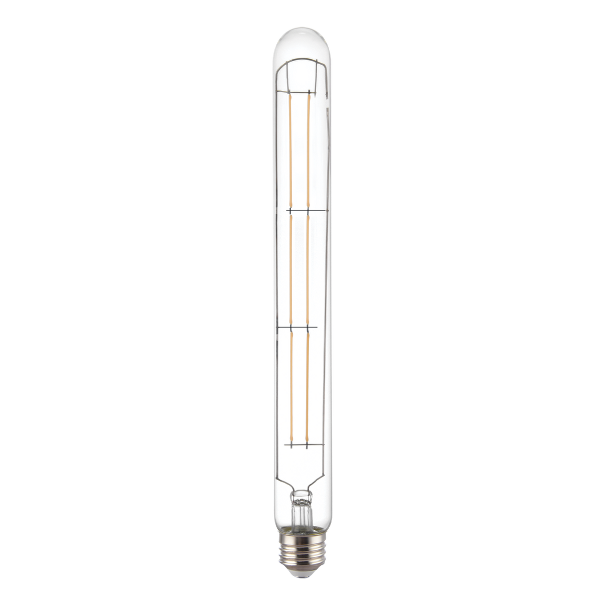 Luxrite LR21667 T9 Long 7W E26 3500K LED Light Bulb