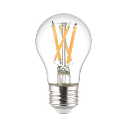 Luxrite LR21691 A15 8.5W E26 3000K Filament LED Light Bulb