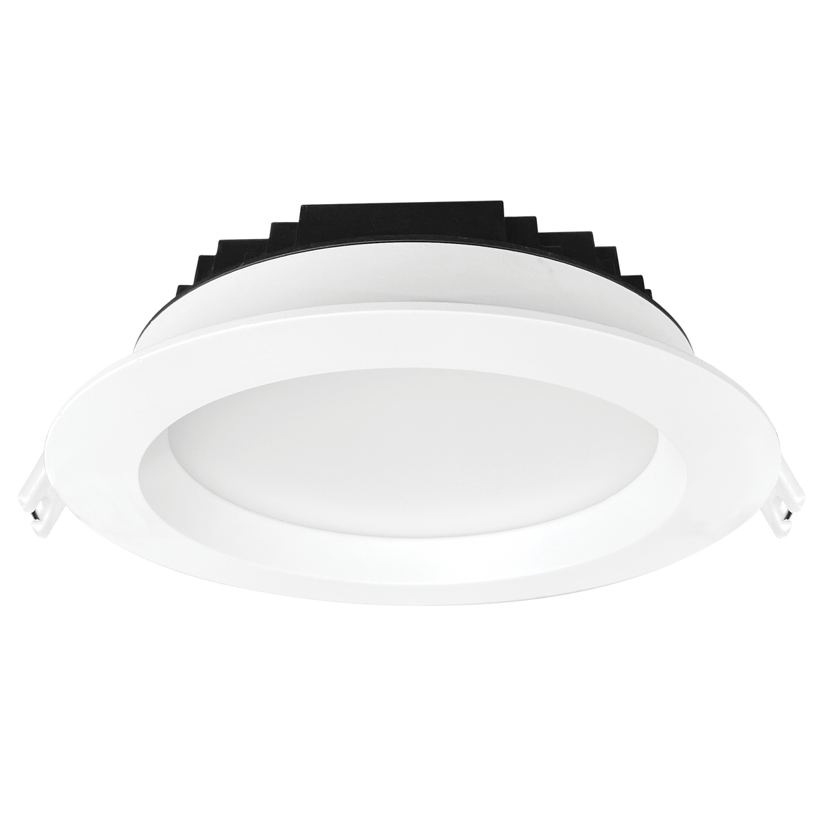 Luxrite LR22636 18W 6" Regressed Mini Panel 5CCT - High Output