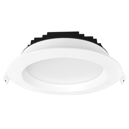 Luxrite LR22636 18W 6" Regressed Mini Panel 5CCT - High Output