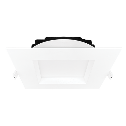 Luxrite LR22642 18W 5" Regressed Mini Panel 5CCT - High Output