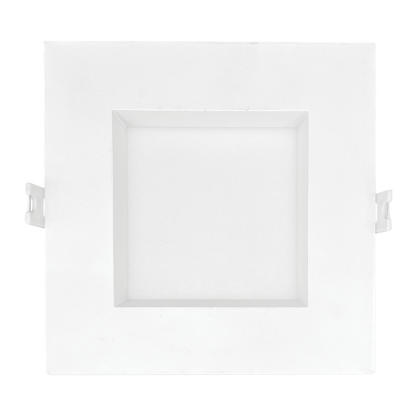 Luxrite LR22682 5" Regressed Mini Panel - CCT & Wattage Selectable - Dual Dimming/universal Voltage
