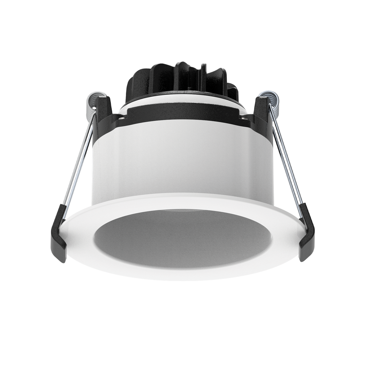 Luxrite LR23311 9W 3" Regressed Recessed Gimbal - 5 CCT Selectable