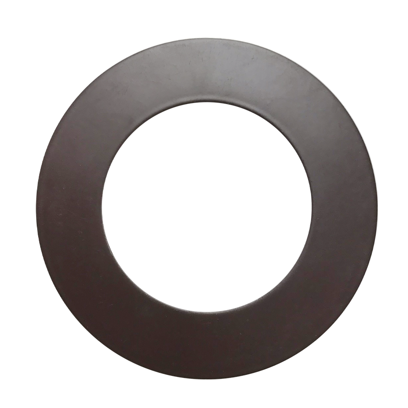 Luxrite LR23432 2" Regressed Interchangeable Canless Spotlight Round Bronze Trim