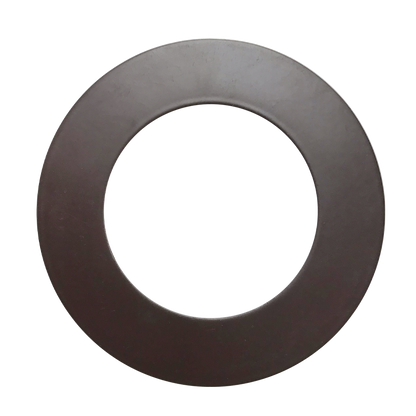 Luxrite LR23432 2" Regressed Interchangeable Canless Spotlight Round Bronze Trim