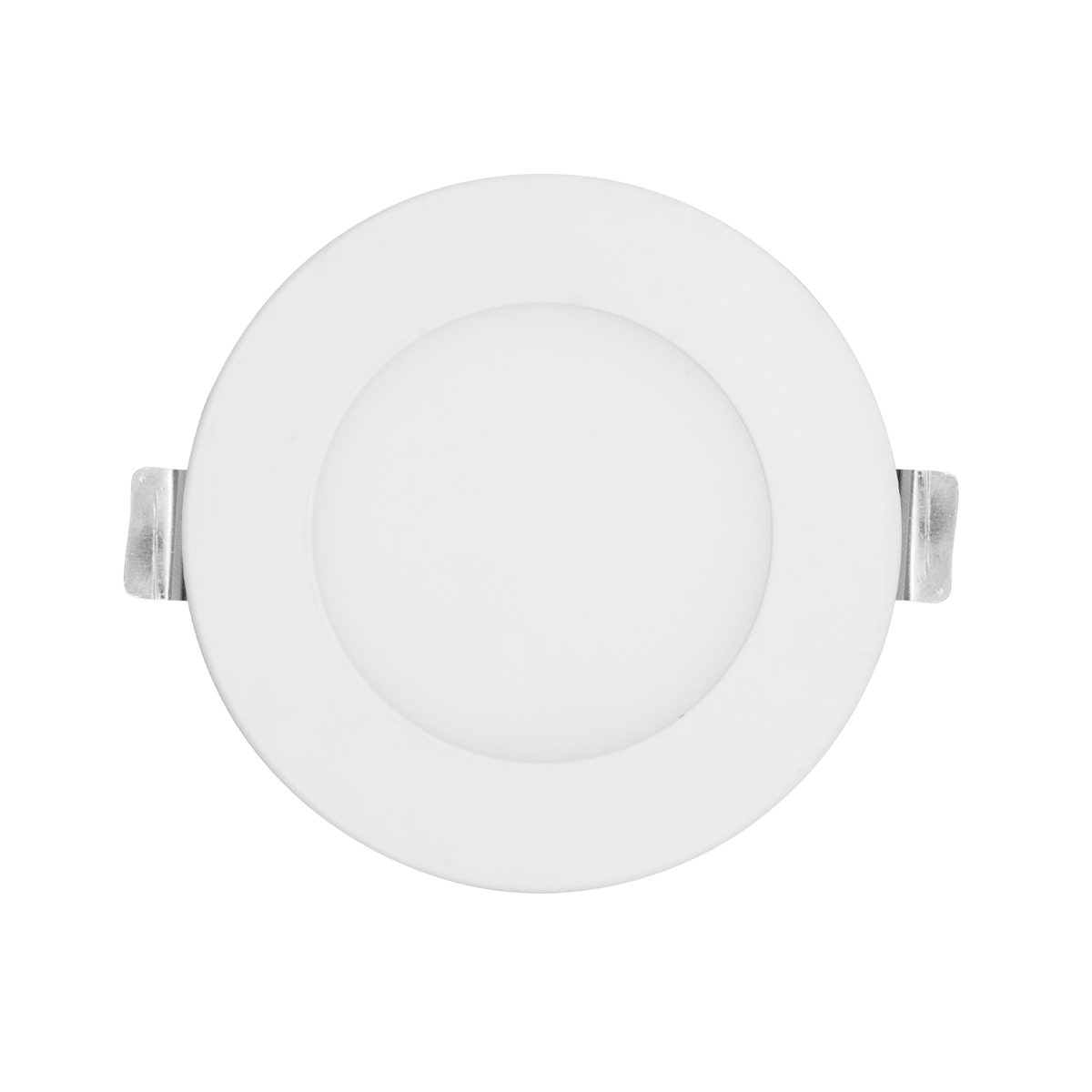 Luxrite LR23478 8W 3" Fire Rated Canless Wafer Spotlight - 5 CCT Selectable