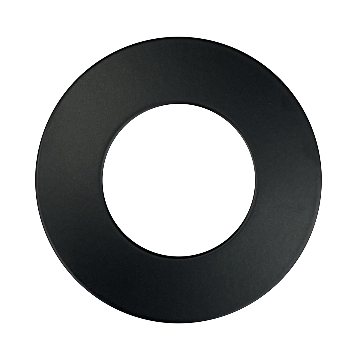Luxrite LR23479 3" Black Trim Replacement