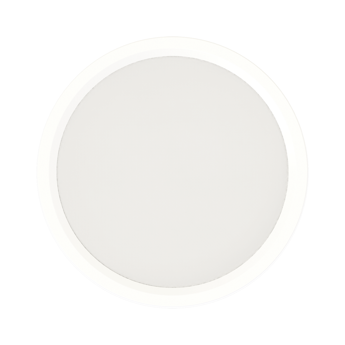 Luxrite LR23530 10W 5" Slim Surface Mount Round - 5CCT Selectable
