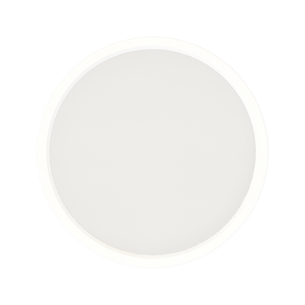 Luxrite LR23532 14W 7" Slim Surface Mount Round - 5CCT Selectable