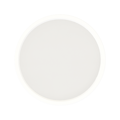 Luxrite LR23532 14W 7" Slim Surface Mount Round - 5CCT Selectable