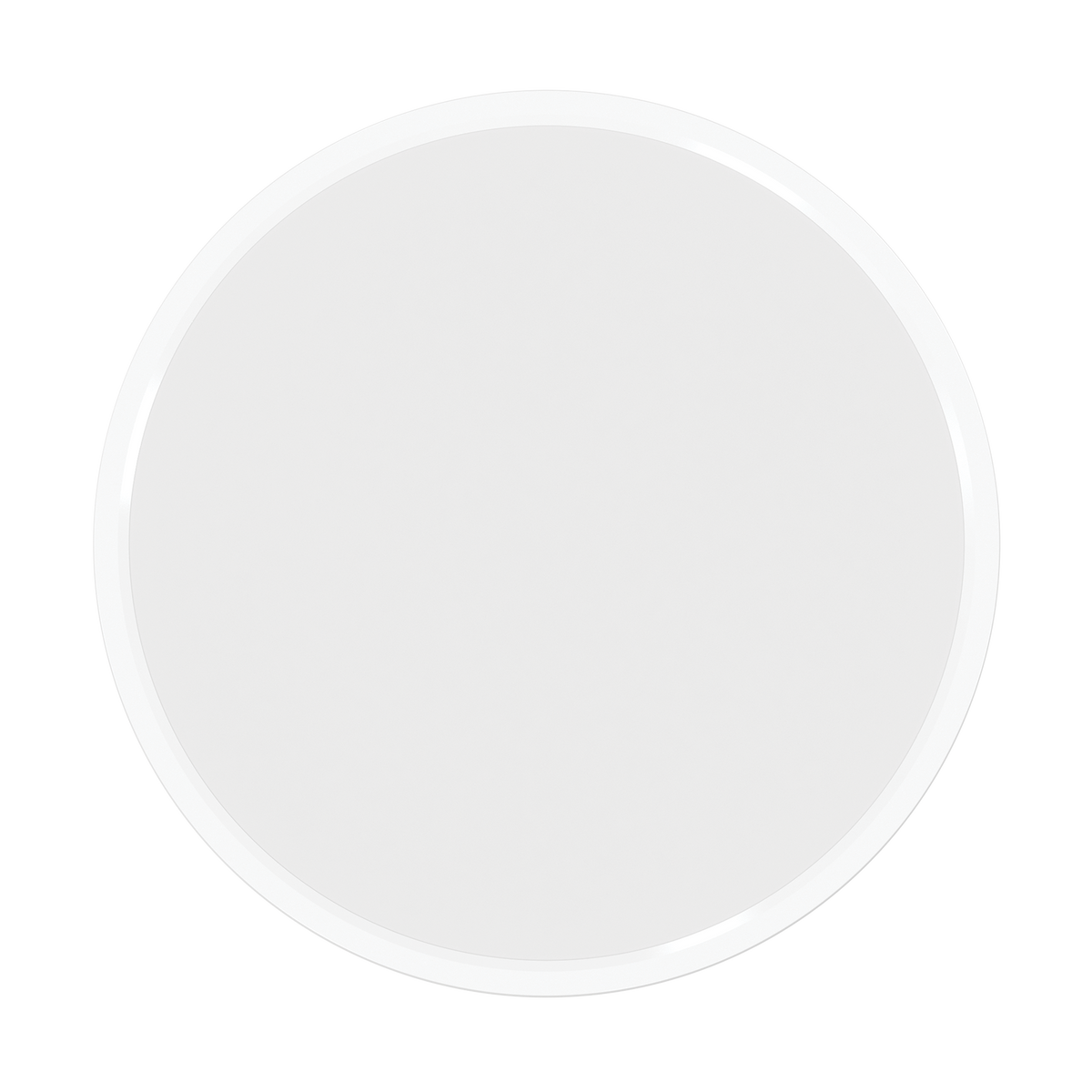 Luxrite LR23536 22W 12" Slim Surface Mount Round - 5CCT Selectable