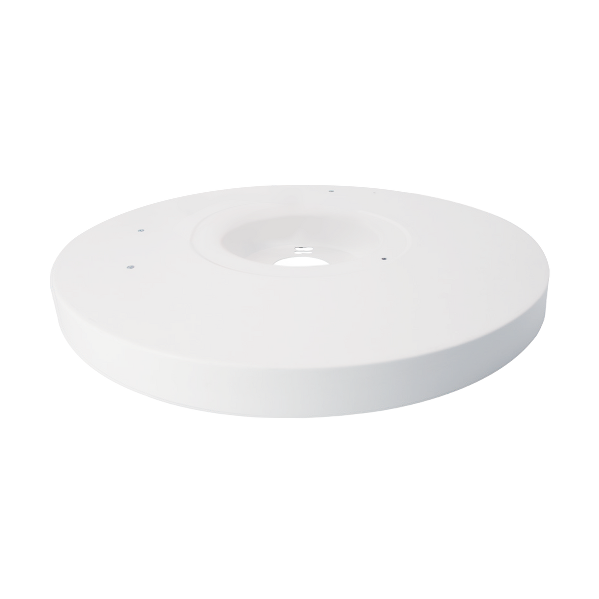 Luxrite LR23647B 15" Surface Mount Slim Bracket
