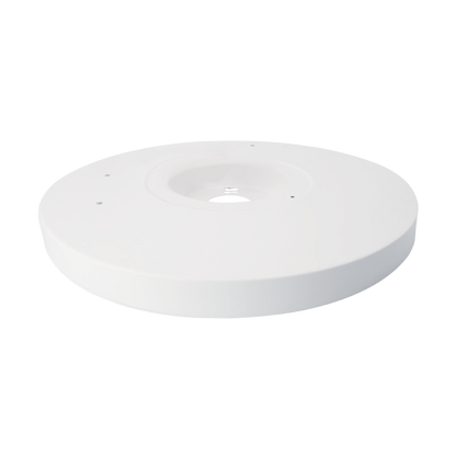 Luxrite LR23647B 15" Surface Mount Slim Bracket