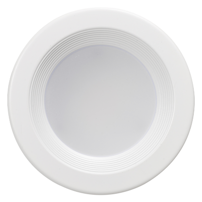 Luxrite LR23793 4" Downlight Retrofit Round 14W 5CCT Baffled – HO