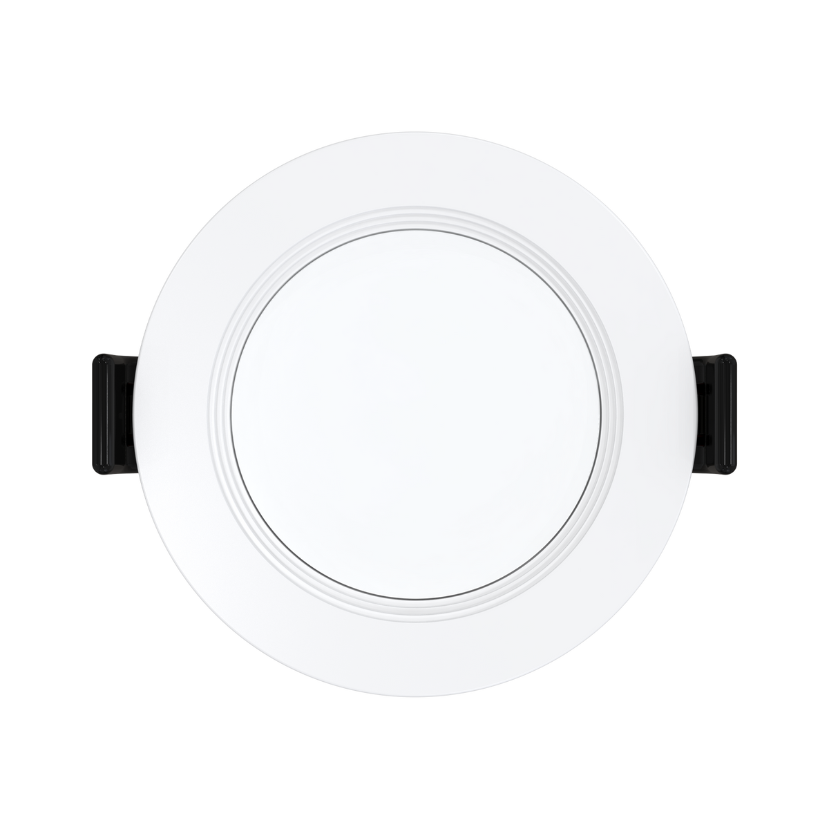 Luxrite LR23900 2" Recessed Mini Panel Canless Spotlight - 5CCT & 3 Wattage Selectable
