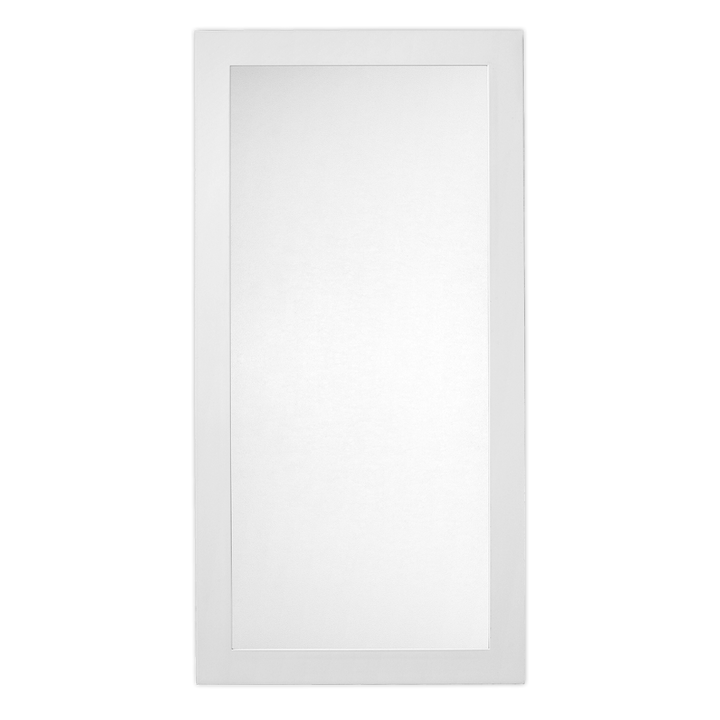 Luxrite LR24020 50W LED Panel Dimmable Fixture LED50W2X4PNL/3CCT/SM