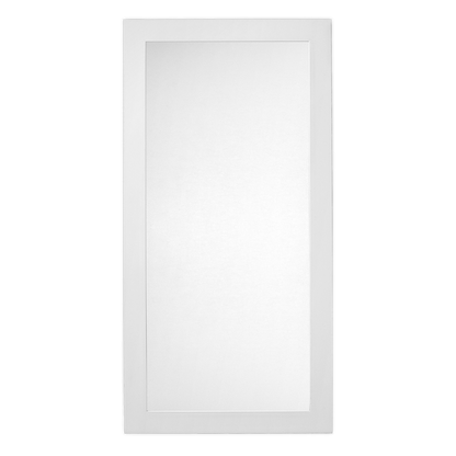 Luxrite LR24020 50W LED Panel Dimmable Fixture LED50W2X4PNL/3CCT/SM