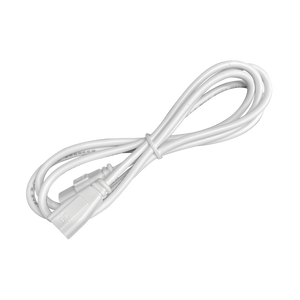 Luxrite LR24189 Frame Panel 10' Cable Extender