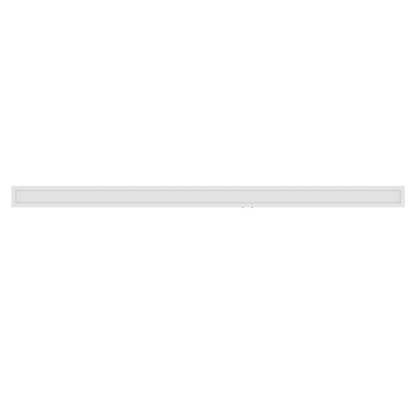 Luxrite LR24222 4" X 6' Recessed Backlit Panel - CCT & Wattage Selectable