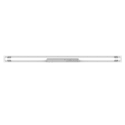 Luxrite LR24222 4" X 6' Recessed Backlit Panel - CCT & Wattage Selectable