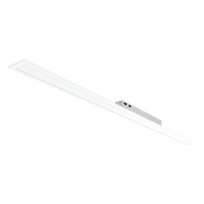 Luxrite LR24222 4" X 6' Recessed Backlit Panel - CCT & Wattage Selectable