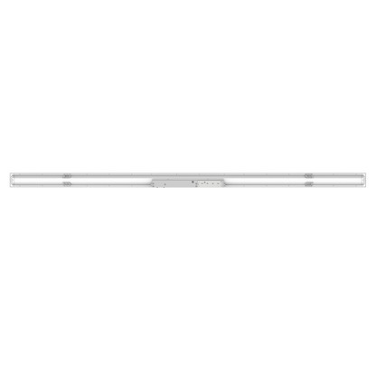 Luxrite LR24223 4" X 8' Recessed Backlit Panel - CCT & Wattage Selectable