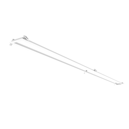 Luxrite LR24228 4" X 8' Flange Kit
