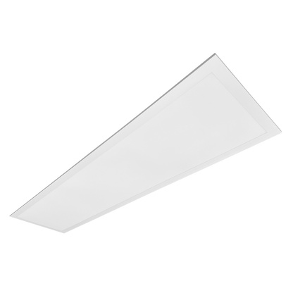 Luxrite LR24245 1X4 Backlit Panel 5CCT & 5 Wattage Selectable - Sensor Ready
