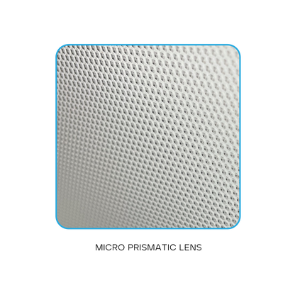 Luxrite LR24255 1X4 Backlit Panel Wattage Selectable 3CCT Antiglare