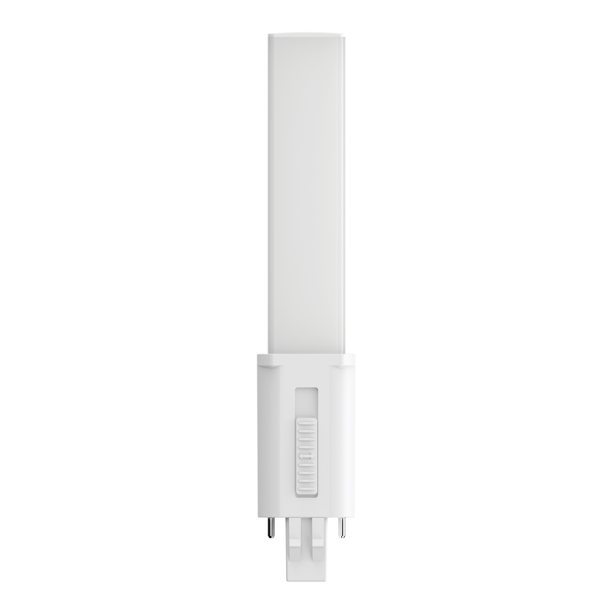 Luxrite LR24564 6W Double Pin Ballast Bypass - 5CCT Selectable LED Light Bulb
