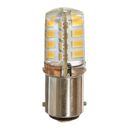 Luxrite LR24629 DC 3W 2700K LED Light Bulb