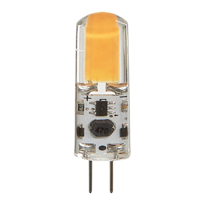 Luxrite LR24631 1.5W G4, 2W, 3000K LED Light Bulb