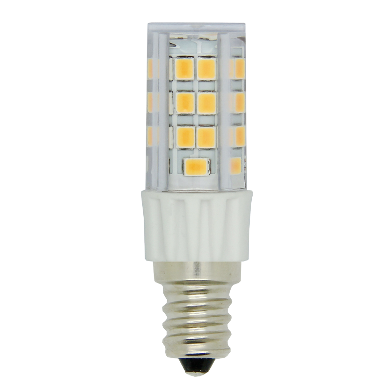 Luxrite LR24655 E12 4.2W 5000K LED Light Bulb