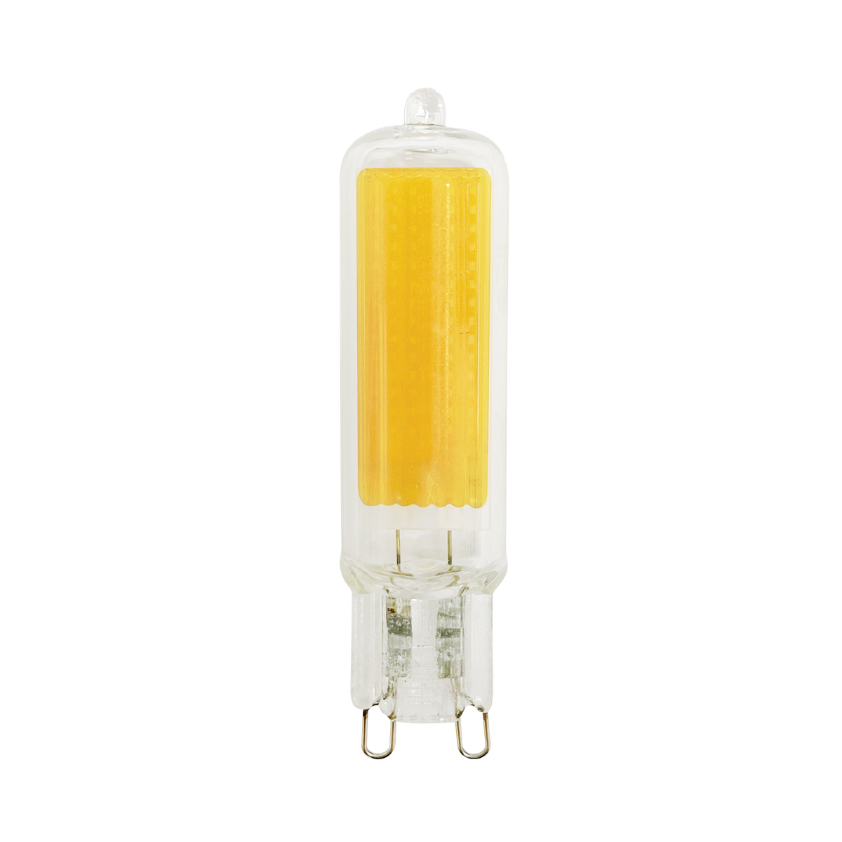 Luxrite LR24695 G9 COB 4.5W 6500K LED Light Bulb